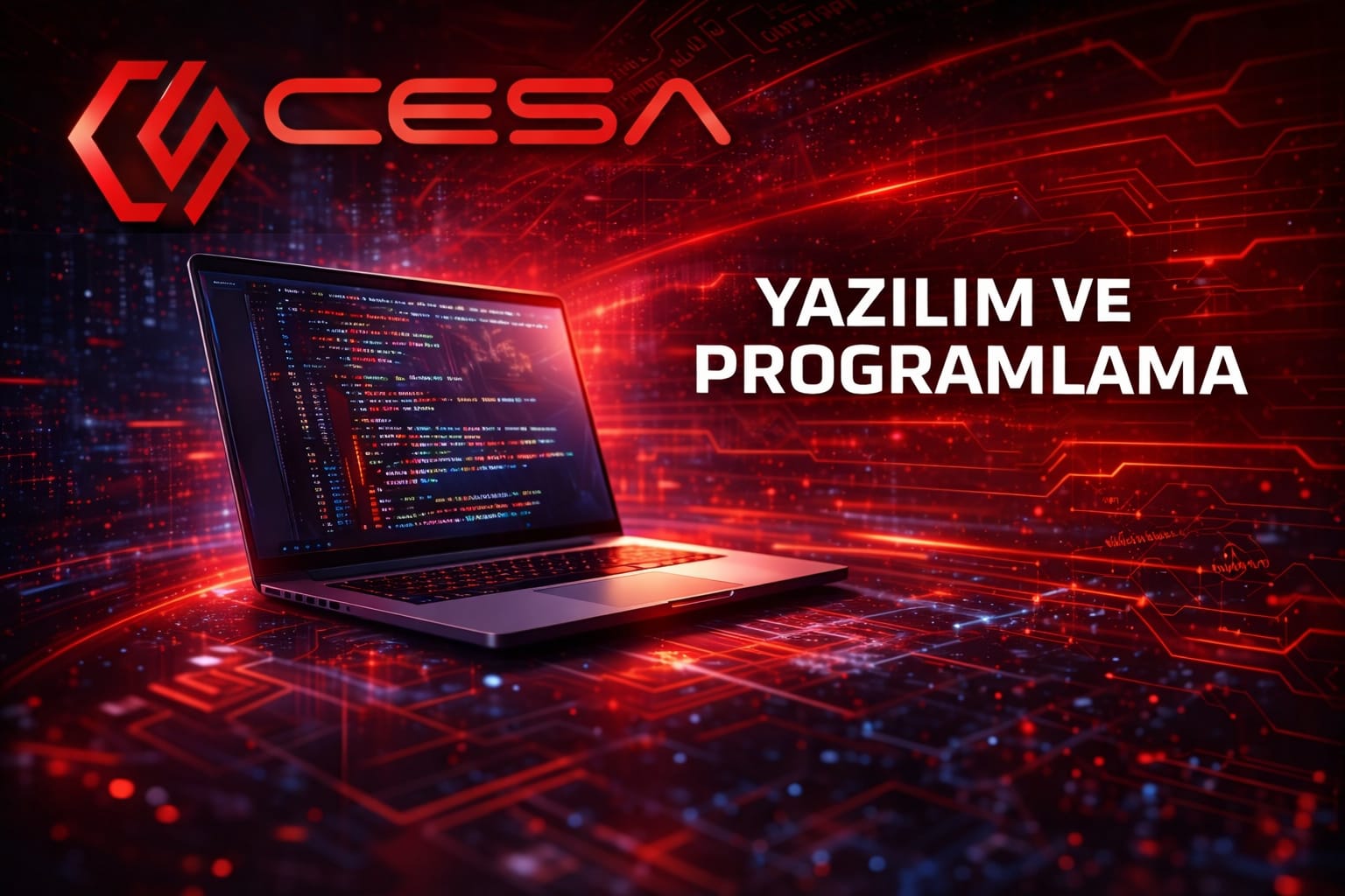 Yazılım Geliştirme